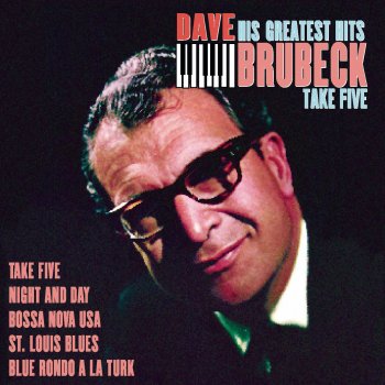 Dave Brubeck Everybody's Jumpin'