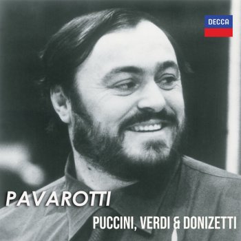 Gaetano Donizetti feat. Nicolai Ghiaurov, Luciano Pavarotti, Orchestra del Teatro Comunale di Bologna & Richard Bonynge La Favorita - Italian version - Act 1: Parla, figlio..... Una vergine, un'angel di Dio