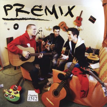 Premix Oui Ou Non - Single Version
