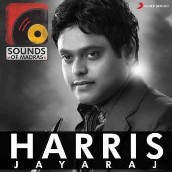 Harris Jayaraj, Hariharan & Shakthi Sree Gopalan Thodu Vaanam (From "Anegan")