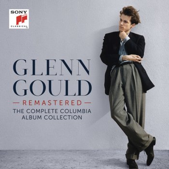 Wolfgang Amadeus Mozart feat. Glenn Gould Fantasia (Prelude) and Fugue for Piano in C Major, K.394 (383a): II. Fuga. Andante maestoso - Remastered