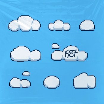 Исполнитель FattyBeats, альбом Nineteen Eighty Seven - EP