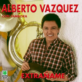Alberto Vázquez No Me Amenaces