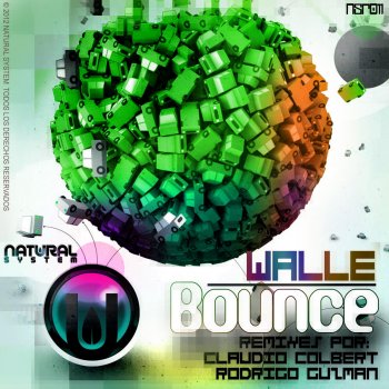 Walle Bounce (Rodrigo Guzman Remix)