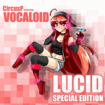 CircusP Promise To You