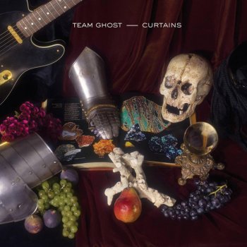 Team Ghost Curtains (Canblaster Remix)