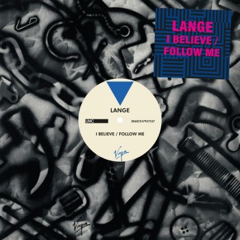 Lange I Believe - Lange Mix