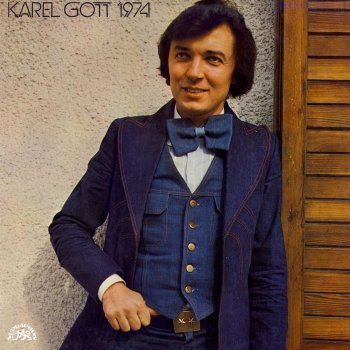 Karel Gott Zednická