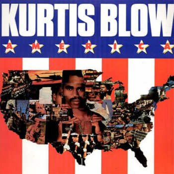 Kurtis Blow Respect to the King