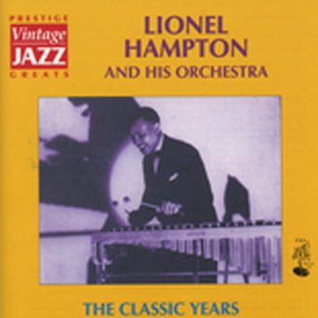 Lionel Hampton Everybody Loves My Baby