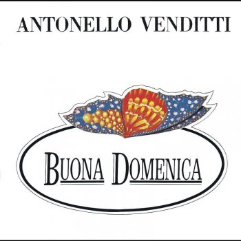 Antonello Venditti Kriminal