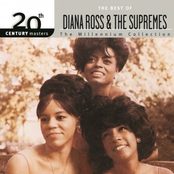 The Supremes Where Did Our Love Go (Juke Box Single Version)