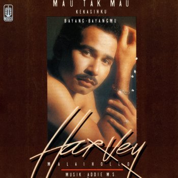 Harvey Malaihollo Hanya Untukmu