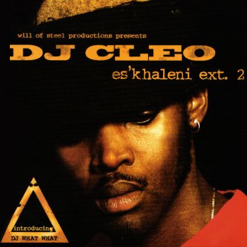 DJ Cleo Feel The Rhythm (Feat Lois)