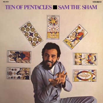 Sam The Sham & The Pharoahs Stand By Me