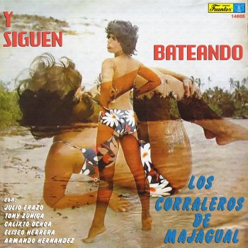 Los Corraleros de Majagual Negra Parrandera (with Julio Erazo)