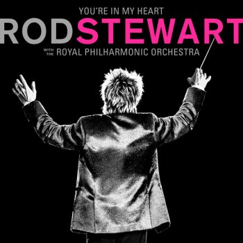 Rod Stewart feat. Royal Philharmonic Orchestra What Am I Gonna Do (I'm So In Love With You) [with The Royal Philharmonic Orchestra]