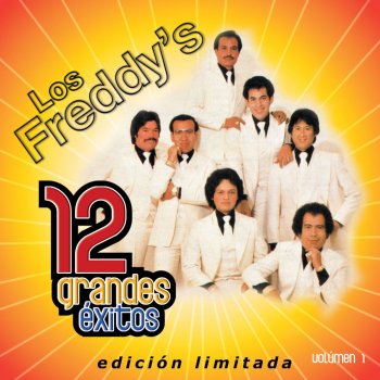 Los Freddy's El primer tonto - con banda