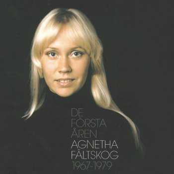 Agnetha Fältskog Jag var så kär