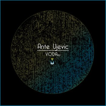 Исполнитель Ante Ujevic, альбом Voda