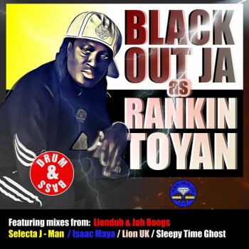 Blackout JA feat. Lion.UK Mic Champion