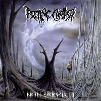 Rotting Christ The Fifth Illusion