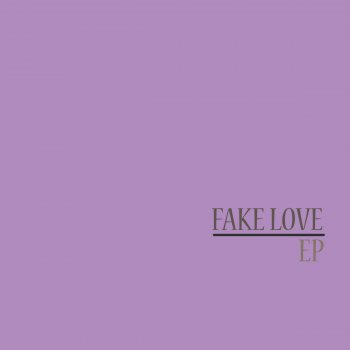 Angry Green Fake Love (Originally Performed by Drake) [Piano Instrumental Version]