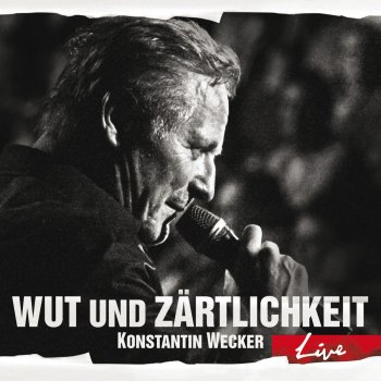 Konstantin Wecker Damen von der Kö (Live)