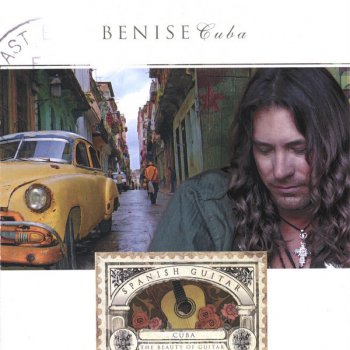 Benise Rainy Day Song