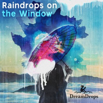 DreamDrops Rainy Village