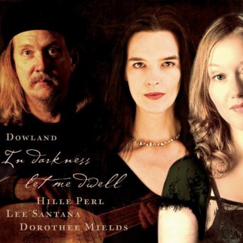 Hille Perl feat. Dorothee Mields & Lee Santana - Meditation