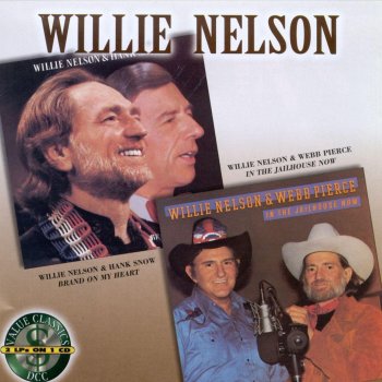 Willie Nelson feat. Hank Snow It Makes No Difference Now