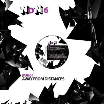 Mar-T Away from Distances (Betoko Remix)