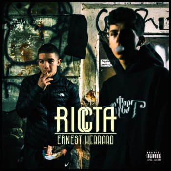 RICTA Ernest Hebrard