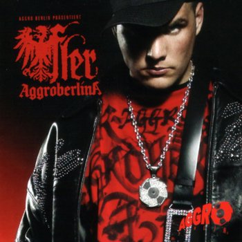 Fler Aggroberlina (Sido remix)