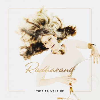 Radharani Time to Wake Up