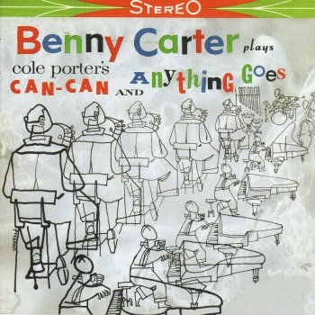 Benny Carter and His Orchestra September song (Aspects)