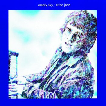 Elton John Gulliver/It's Hay Chewed/Reprise