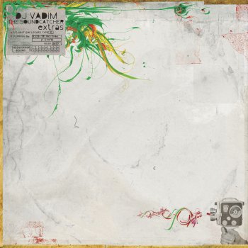 DJ Vadim sd1 funk feat. Sena