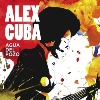 Alex Cuba De Manera Que