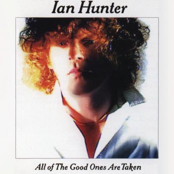 Ian Hunter Traitor