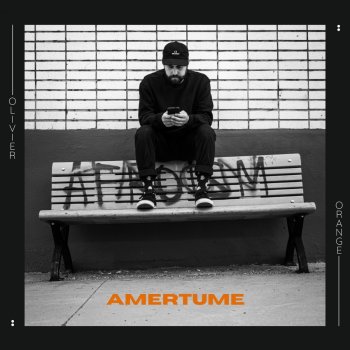 Olivier Orange Amertume