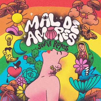 Sofía Reyes feat. Maria Becerra Marte
