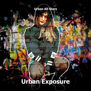 Urban All Stars Because I Got High