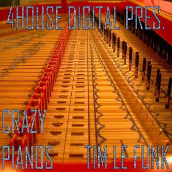 Tim Le Funk Crazy Pianos