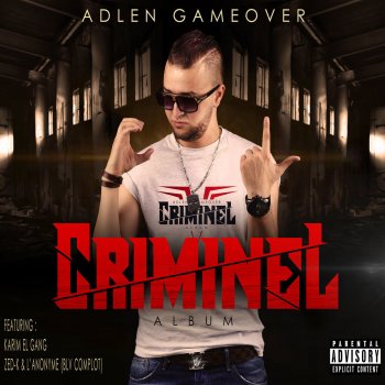 Adlen Criminel