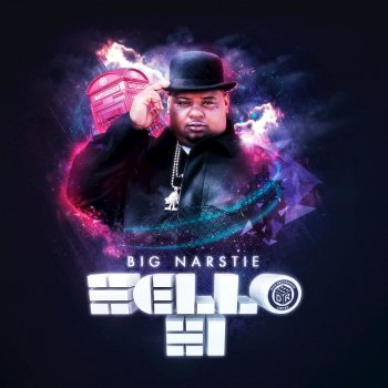 Big Narstie Hello Hi (Instrumental)