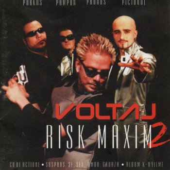 Voltaj Arma Ta '99 - Hard Dance