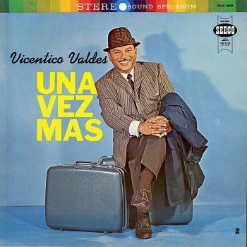 Vicentico Valdes Una Mirada