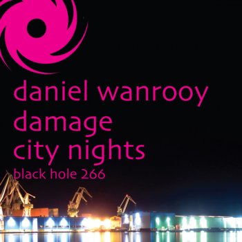 Daniël Wanrooy Damage